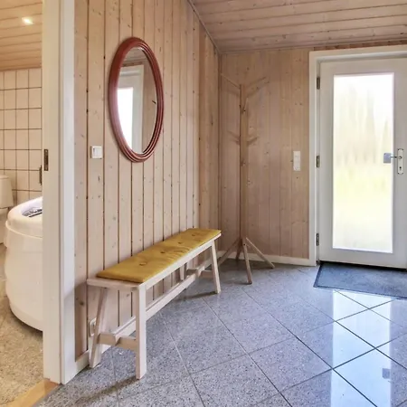 Anneli By Interhome Holiday home *