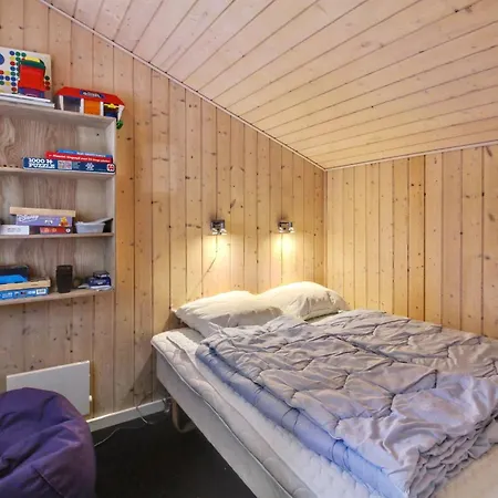 Anneli By Interhome Holiday home