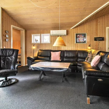 Anneli By Interhome Holiday home *