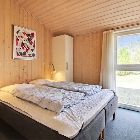 Holiday home Anneli By Interhome *