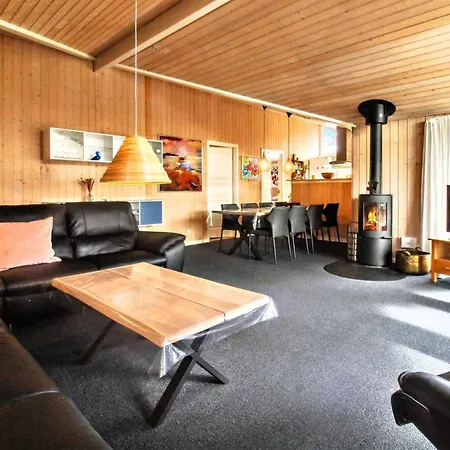 Anneli By Interhome Holiday home