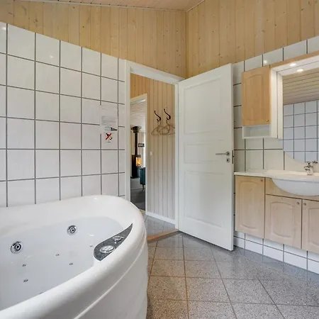 Holiday home Anneli By Interhome