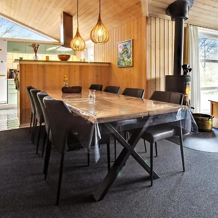 Anneli By Interhome Holiday home *