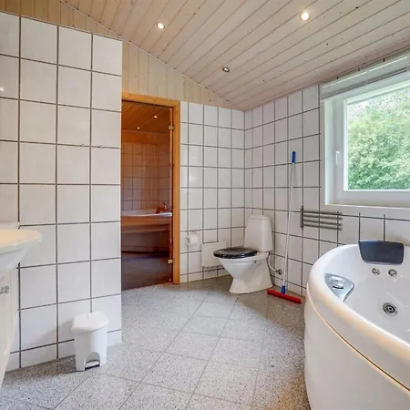 Holiday home Anneli By Interhome *