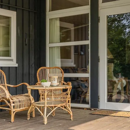 Holiday home Anneli By Interhome Toftlund