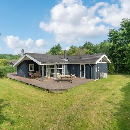 Anneli By Interhome Holiday home *