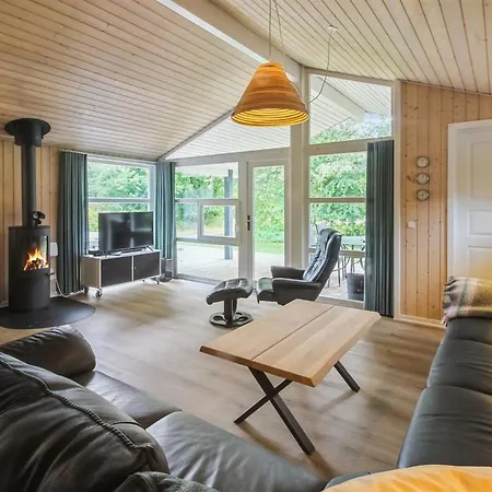 Anneli By Interhome Toftlund