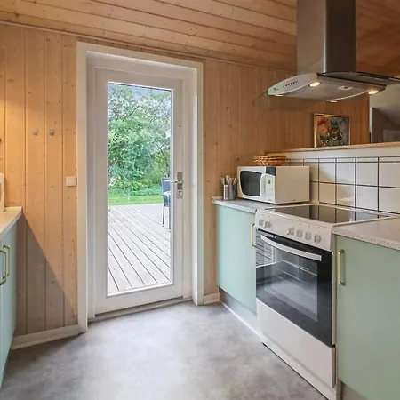 Nyaraló Anneli By Interhome