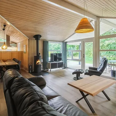 Anneli By Interhome Σπίτι διακοπών Toftlund