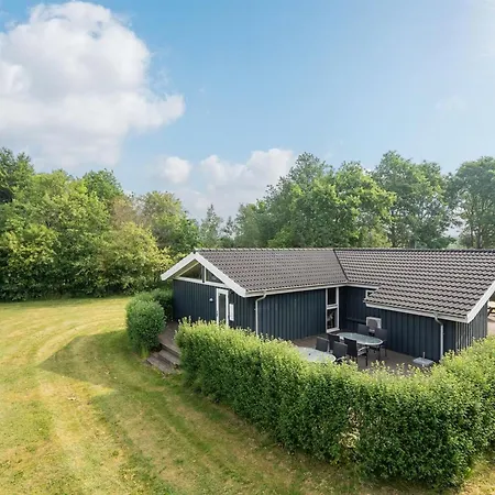 Σπίτι διακοπών Anneli By Interhome Toftlund