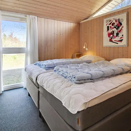 Nyaraló Anneli By Interhome