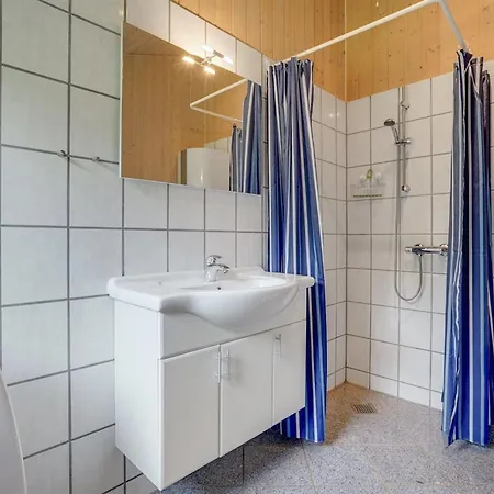 Nyaraló Anneli By Interhome *