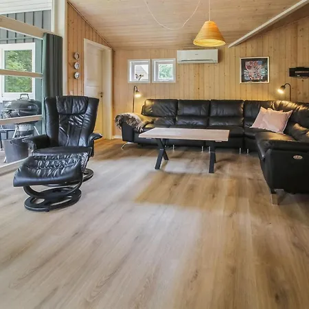 Σπίτι διακοπών Anneli By Interhome Toftlund