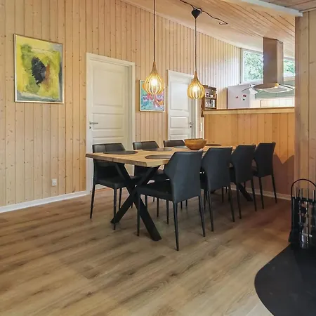 Anneli By Interhome Toftlund