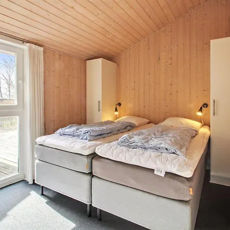 Anneli By Interhome Nyaraló *