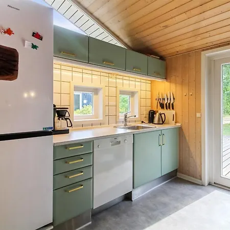 Anneli By Interhome Σπίτι διακοπών Toftlund