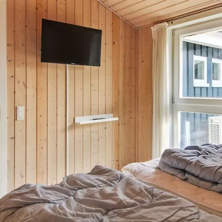 Anneli By Interhome * Toftlund