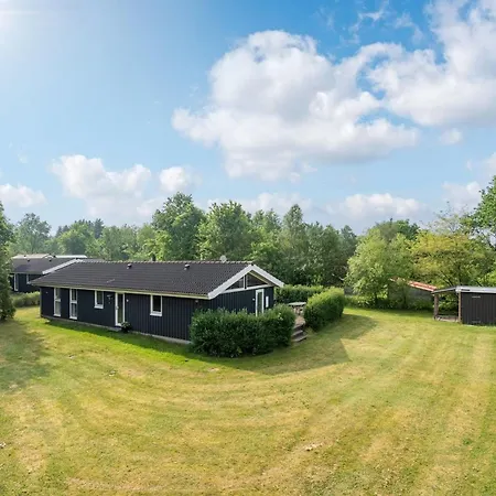 Σπίτι διακοπών Anneli By Interhome *