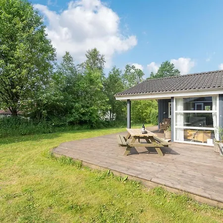 Anneli By Interhome Nyaraló Toftlund