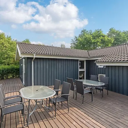 Anneli By Interhome Toftlund