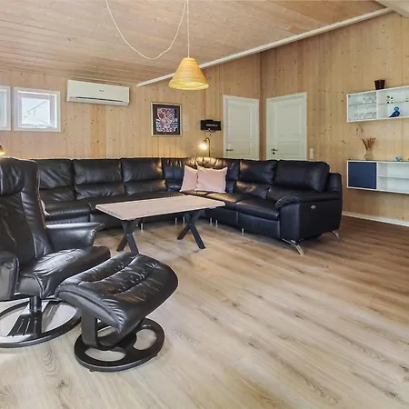 Feriehus Anneli By Interhome