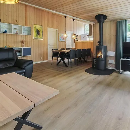 Feriehus Anneli By Interhome *