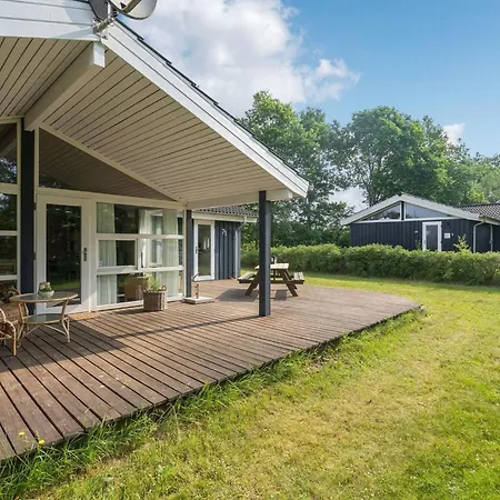 Feriehus Anneli By Interhome *