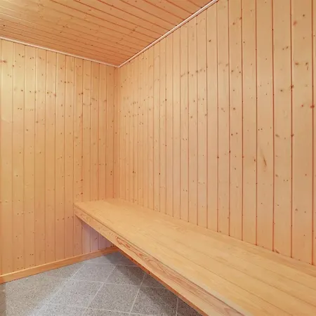 Feriehus Anneli By Interhome *